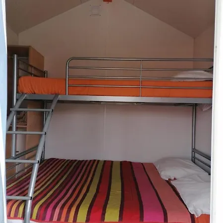 ホリデーパーク Naturwaterpark - Parque De Diversoes Do Douro