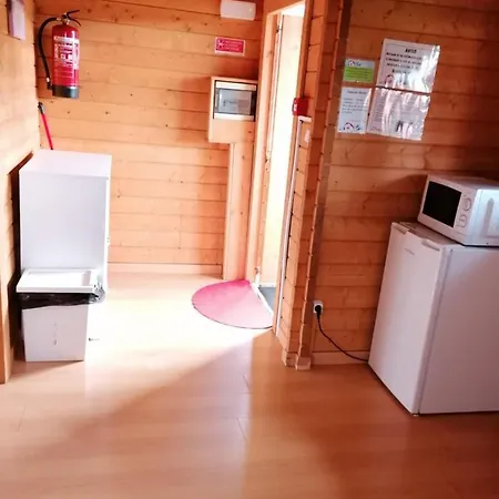 Aldeamento Turístico Naturwaterpark - Parque De Diversões Do Douro Vilela (Vila Real)