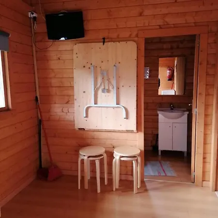 Naturwaterpark - Parque De Diversoes Do Douro * Vilela (Vila Real)