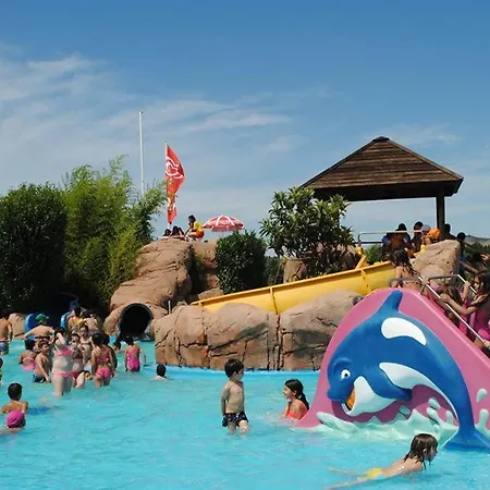 Naturwaterpark - Parque De Diversoes Do Douro ホリデーパーク