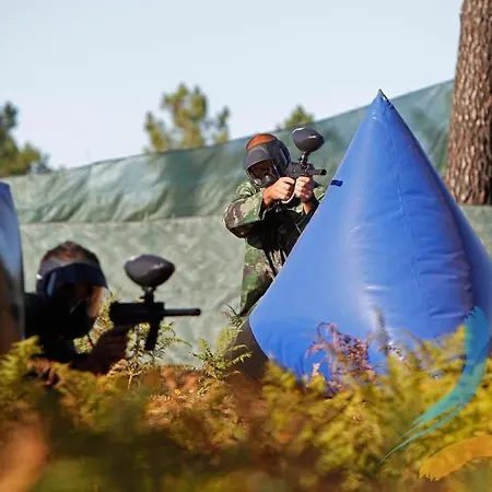 Naturwaterpark - Parque De Diversoes Do Douro