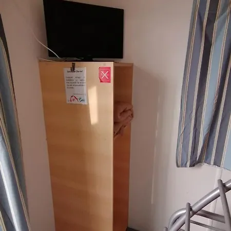 ホリデーパーク Naturwaterpark - Parque De Diversoes Do Douro Vilela (Vila Real)