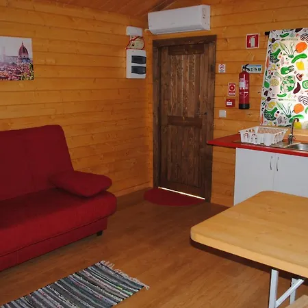 Naturwaterpark - Parque De Diversões Do Douro