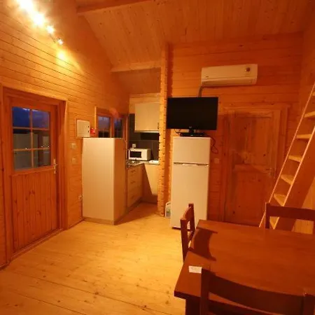 Naturwaterpark - Parque De Diversoes Do Douro ホリデーパーク *