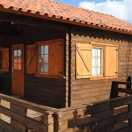 ホリデーパーク Naturwaterpark - Parque De Diversoes Do Douro Vilela (Vila Real)