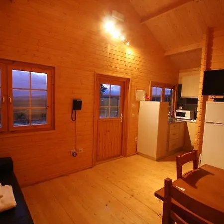 Aldeamento Turístico Naturwaterpark - Parque De Diversões Do Douro *