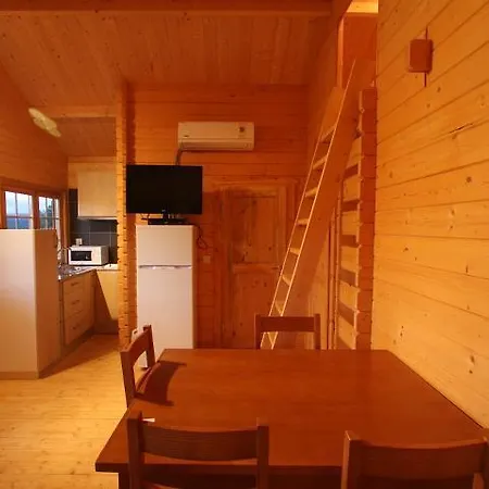 Aldeamento Turístico Naturwaterpark - Parque De Diversões Do Douro