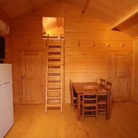 ホリデーパーク Naturwaterpark - Parque De Diversoes Do Douro Vilela (Vila Real)