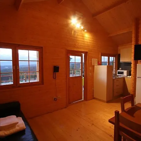 Naturwaterpark - Parque De Diversoes Do Douro Vilela (Vila Real)