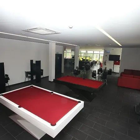 Aldeamento Turístico Naturwaterpark - Parque De Diversões Do Douro Vilela (Vila Real)