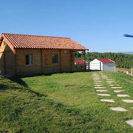 Aldeamento Turístico Naturwaterpark - Parque De Diversões Do Douro *