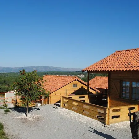 Naturwaterpark - Parque De Diversoes Do Douro Vilela (Vila Real)