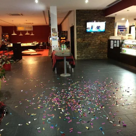 ホリデーパーク Naturwaterpark - Parque De Diversoes Do Douro *