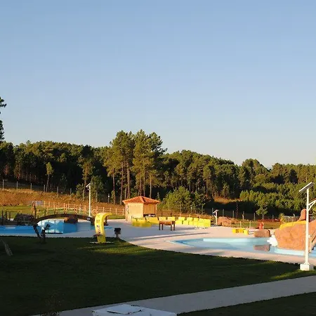Naturwaterpark - Parque De Diversões Do Douro