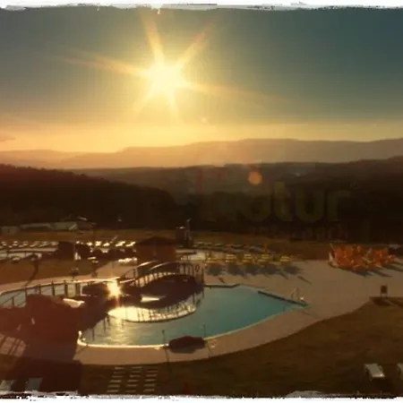 ホリデーパーク Naturwaterpark - Parque De Diversoes Do Douro *