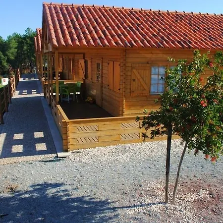 Naturwaterpark - Parque De Diversoes Do Douro Vilela (Vila Real)