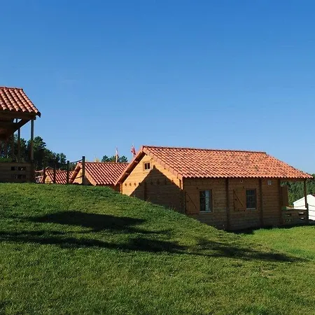 Aldeamento Turístico Naturwaterpark - Parque De Diversões Do Douro