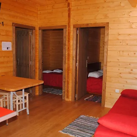 Naturwaterpark - Parque De Diversões Do Douro Vilela (Vila Real)