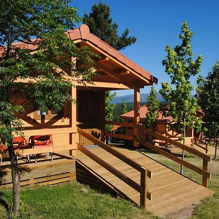 Naturwaterpark - Parque De Diversoes Do Douro ホリデーパーク