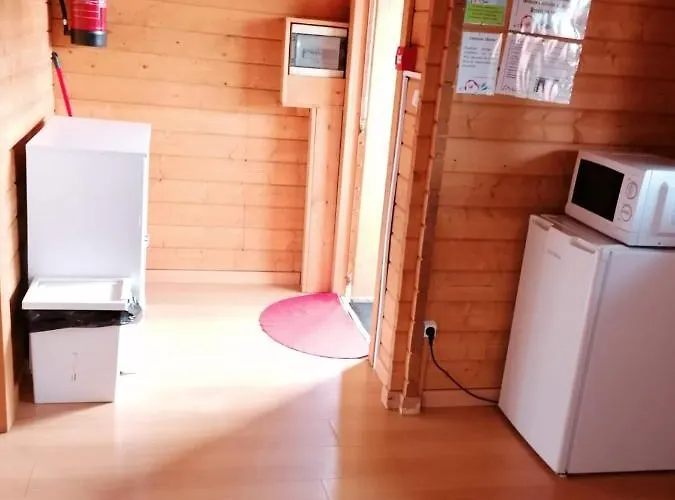 פארק נופש Naturwaterpark - Parque De Diversoes Do Douro Vilela (Vila Real)