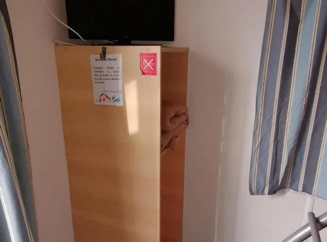 פארק נופש Naturwaterpark - Parque De Diversoes Do Douro Vilela (Vila Real)