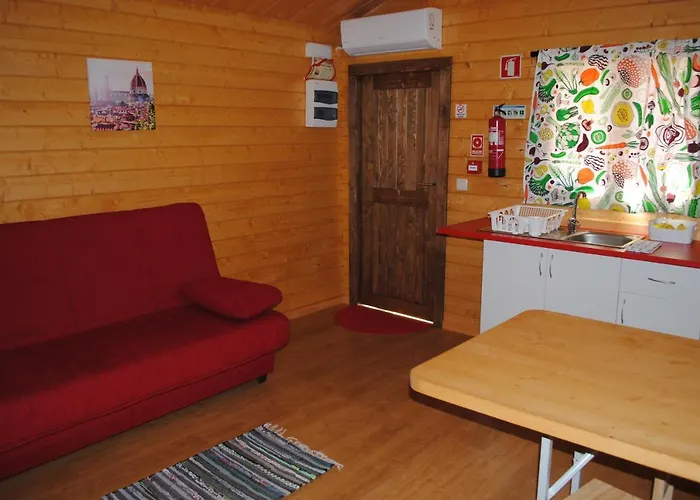 Naturwaterpark - Parque De Diversoes Do Douro