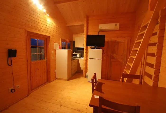 Naturwaterpark - Parque De Diversoes Do Douro פארק נופש *