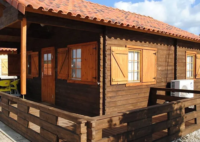 פארק נופש Naturwaterpark - Parque De Diversoes Do Douro Vilela (Vila Real)