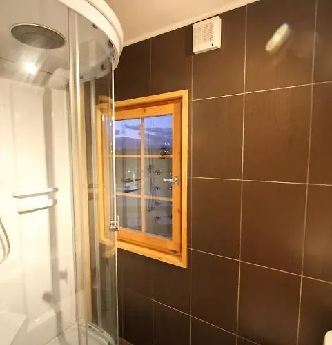 פארק נופש Naturwaterpark - Parque De Diversoes Do Douro Vilela (Vila Real)