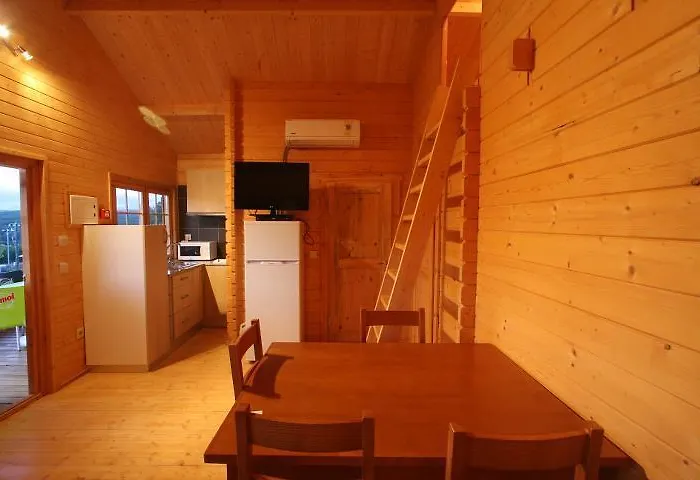 פארק נופש Naturwaterpark - Parque De Diversoes Do Douro