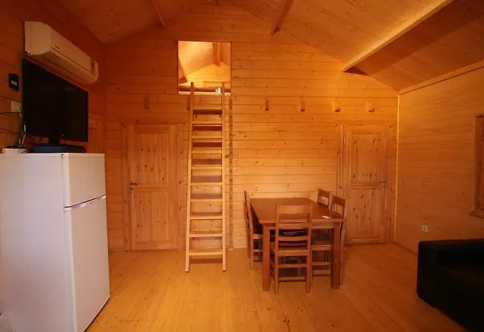 פארק נופש Naturwaterpark - Parque De Diversoes Do Douro Vilela (Vila Real)