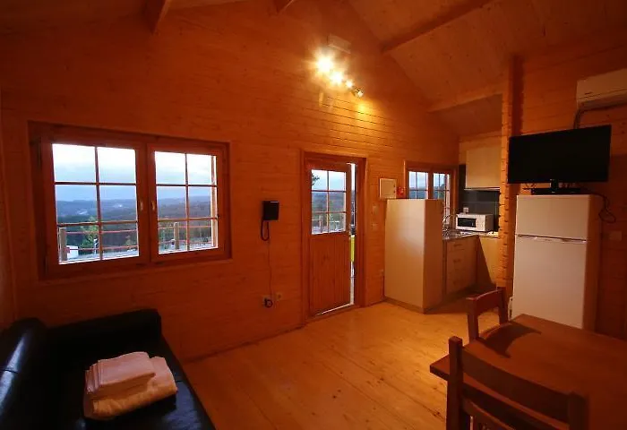 Naturwaterpark - Parque De Diversoes Do Douro Vilela (Vila Real)