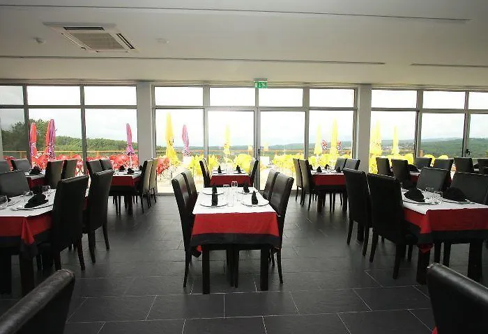 פארק נופש Naturwaterpark - Parque De Diversoes Do Douro