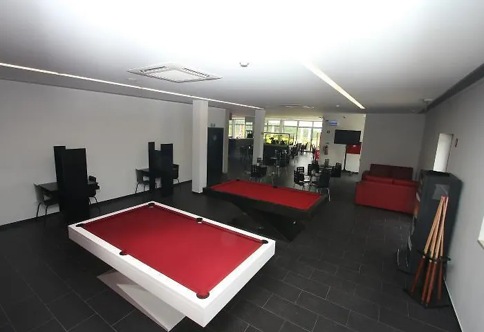 פארק נופש Naturwaterpark - Parque De Diversoes Do Douro Vilela (Vila Real)