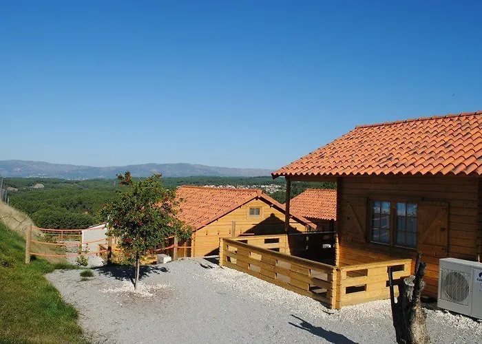 Naturwaterpark - Parque De Diversoes Do Douro Vilela (Vila Real)