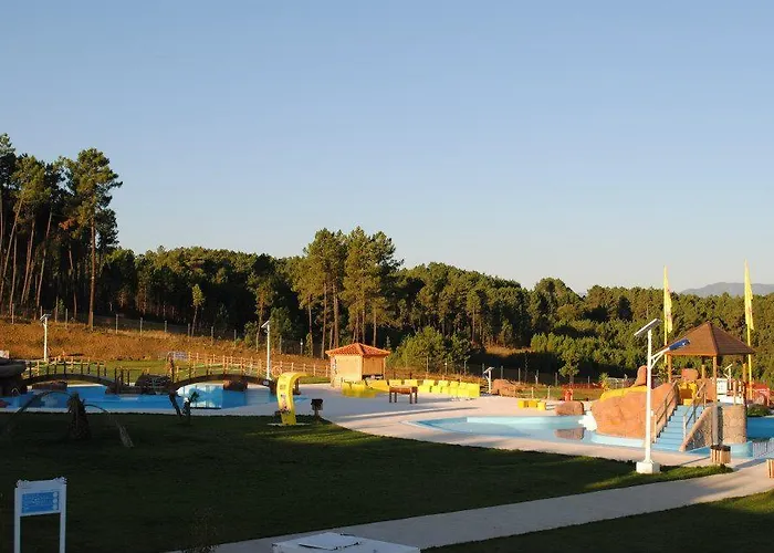Naturwaterpark - Parque De Diversoes Do Douro