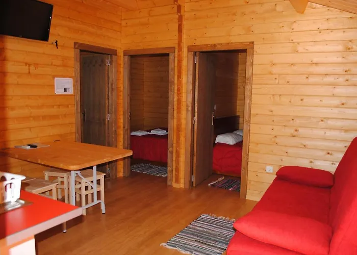 Naturwaterpark - Parque De Diversoes Do Douro Vilela (Vila Real)