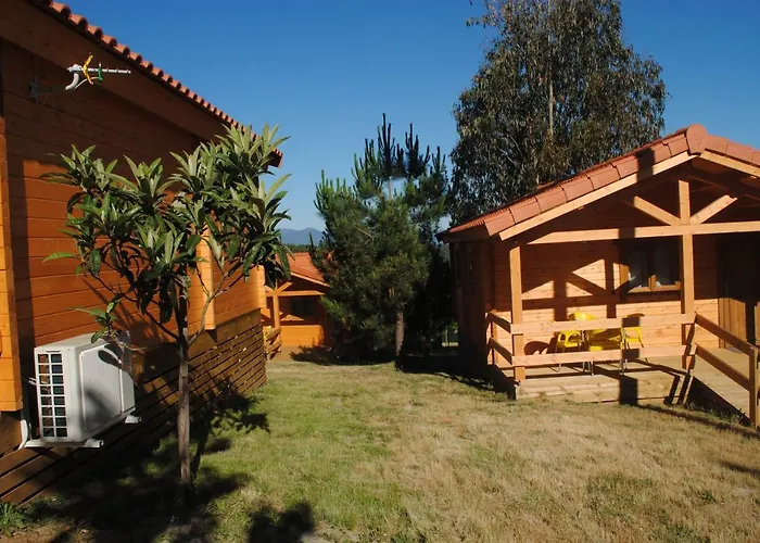 Naturwaterpark - Parque De Diversoes Do Douro