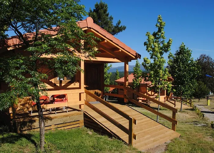 Naturwaterpark - Parque De Diversoes Do Douro פארק נופש